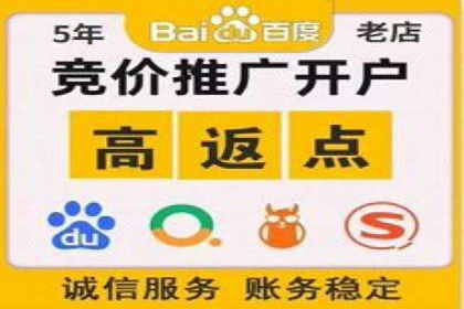 深度探索：百度推广返点的五大案例